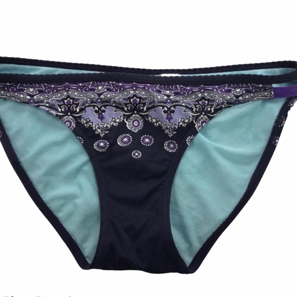 Athleta Bikini Bottoms